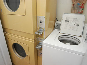 2 Bedroom apartment for rent in TORONTO  