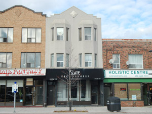 2 Bedroom apartment for rent in TORONTO  