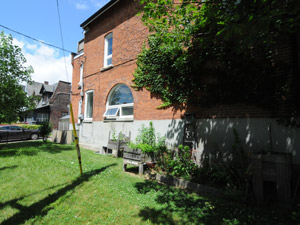 1 Bedroom apartment for rent in TORONTO