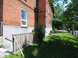 1 Bedroom apartment for rent in TORONTO