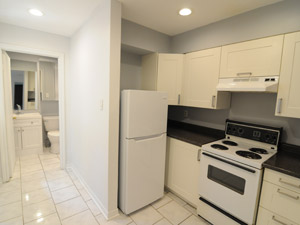1 Bedroom apartment for rent in TORONTO