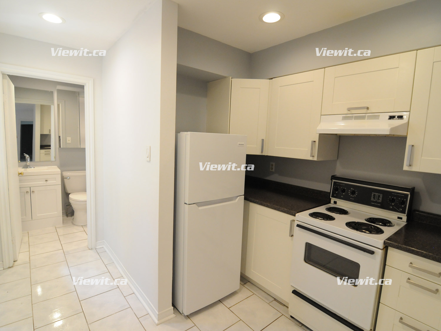 Fern-Roncesvalles Toronto, 1 bdrm 3