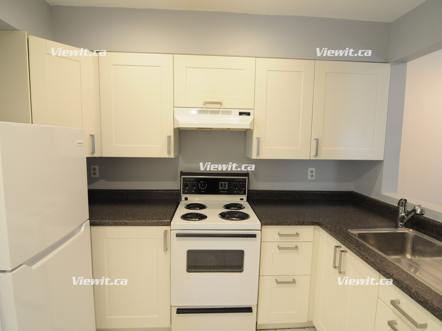 Fern-Roncesvalles Toronto, 1 bdrm 4