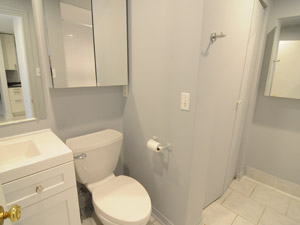 1 Bedroom apartment for rent in TORONTO