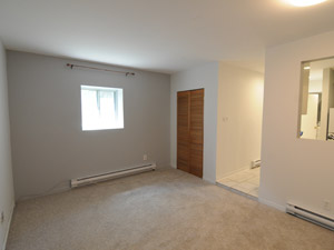 1 Bedroom apartment for rent in TORONTO