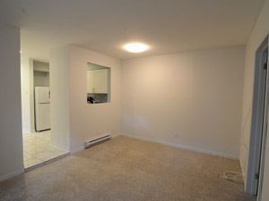 1 Bedroom apartment for rent in TORONTO