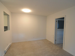 1 Bedroom apartment for rent in TORONTO