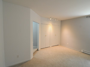 1 Bedroom apartment for rent in TORONTO