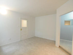 1 Bedroom apartment for rent in TORONTO