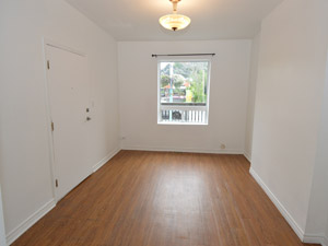 2 Bedroom apartment for rent in TORONTO
