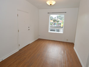 2 Bedroom apartment for rent in TORONTO