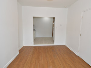 2 Bedroom apartment for rent in TORONTO