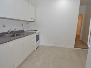 2 Bedroom apartment for rent in TORONTO
