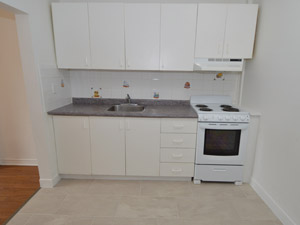 2 Bedroom apartment for rent in TORONTO