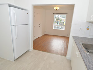 2 Bedroom apartment for rent in TORONTO