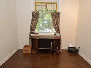2 Bedroom apartment for rent in TORONTO