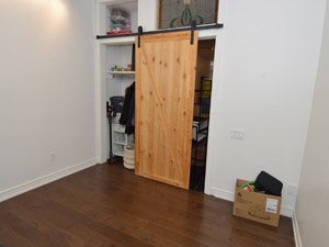 2 Bedroom apartment for rent in TORONTO