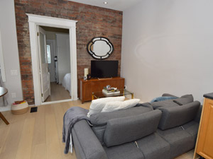 2 Bedroom apartment for rent in TORONTO