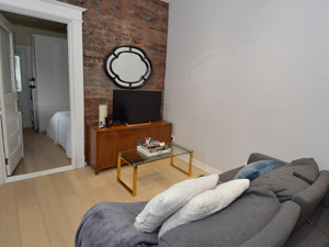 2 Bedroom apartment for rent in TORONTO