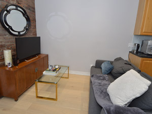 2 Bedroom apartment for rent in TORONTO