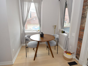 2 Bedroom apartment for rent in TORONTO