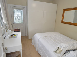 2 Bedroom apartment for rent in TORONTO