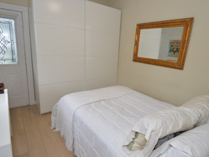 2 Bedroom apartment for rent in TORONTO