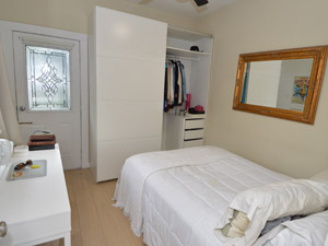 2 Bedroom apartment for rent in TORONTO
