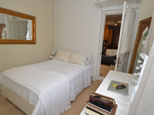 2 Bedroom apartment for rent in TORONTO
