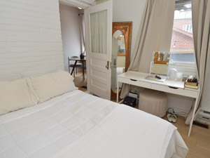 2 Bedroom apartment for rent in TORONTO