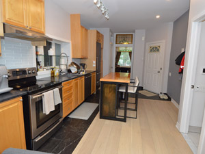 2 Bedroom apartment for rent in TORONTO