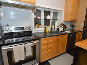 2 Bedroom apartment for rent in TORONTO