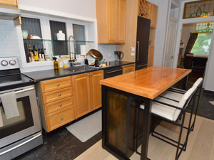 2 Bedroom apartment for rent in TORONTO