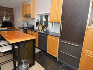 2 Bedroom apartment for rent in TORONTO
