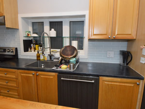 2 Bedroom apartment for rent in TORONTO