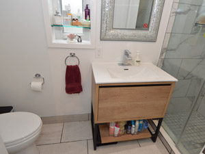 2 Bedroom apartment for rent in TORONTO