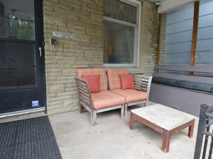2 Bedroom apartment for rent in TORONTO