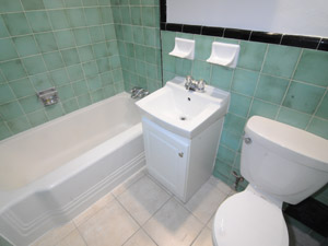 2 Bedroom apartment for rent in TORONTO 