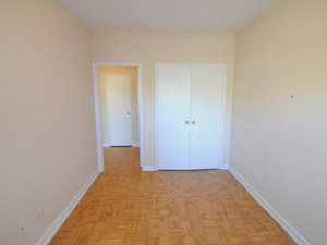 2 Bedroom apartment for rent in TORONTO 