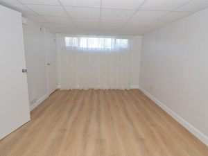 1 Bedroom apartment for rent in NORTH YORK