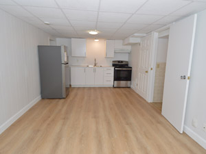 1 Bedroom apartment for rent in NORTH YORK