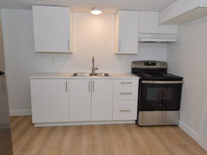 1 Bedroom apartment for rent in NORTH YORK