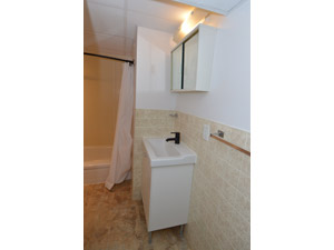 1 Bedroom apartment for rent in NORTH YORK