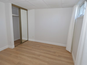 1 Bedroom apartment for rent in NORTH YORK