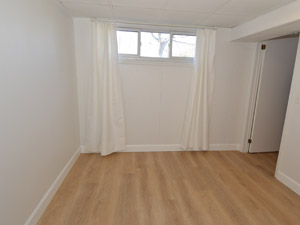 1 Bedroom apartment for rent in NORTH YORK