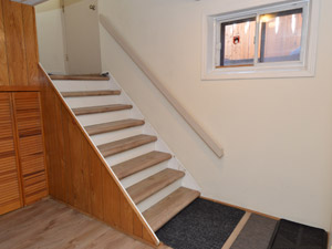 1 Bedroom apartment for rent in NORTH YORK