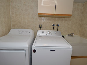 1 Bedroom apartment for rent in NORTH YORK