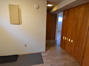 1 Bedroom apartment for rent in NORTH YORK