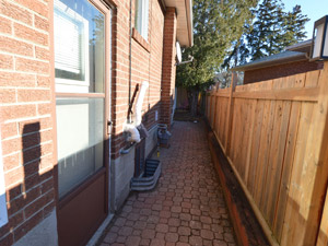 1 Bedroom apartment for rent in NORTH YORK