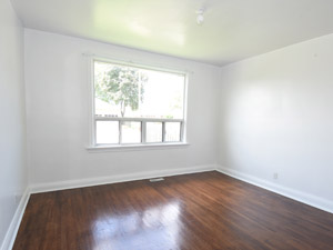 2 Bedroom apartment for rent in NORTH YORK 